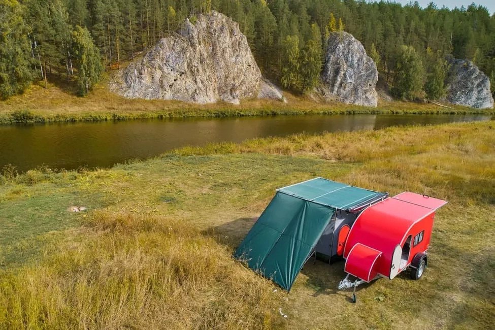 Рыбалка и охота