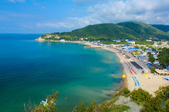 Отдых в Краснодарский Край