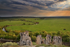 Отдых в Воронежская область