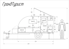 Гранд Турист — превью 18