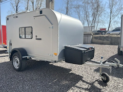 Кочевник — превью 1