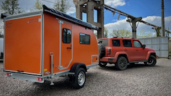 Гранд Турист — превью 1