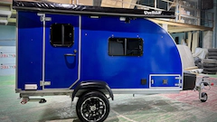 Гранд Турист — превью 4