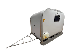 Для зимней рыбалки — превью 1