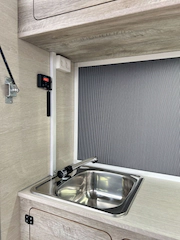 Модель "Гранд Турист" (Белого цвета с подъёмной крышей) — превью 3