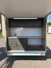 Модель "Кочевник" — превью 2