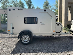 Модель "Кочевник" — превью 1