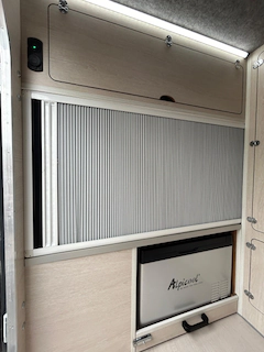 Москитная сетка или шторка плиссе в проёме — превью 4