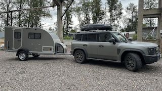 Гранд Турист — превью 2