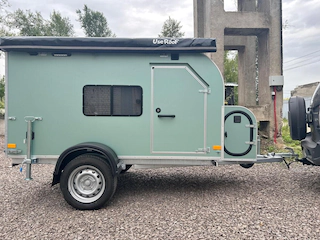 Кочевник — превью 2