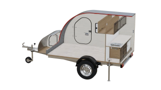 Турист — превью планировки 1