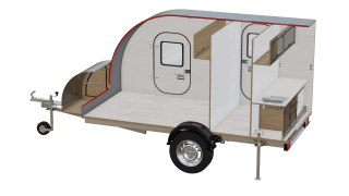 Турист Плюс — превью планировки 2