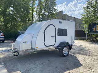 Турист — превью 5