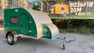 Турист — превью 6