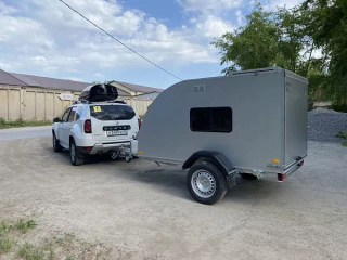 Турист — превью 12