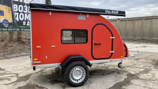 Турист — превью 22