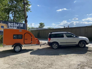 Турист — превью 24