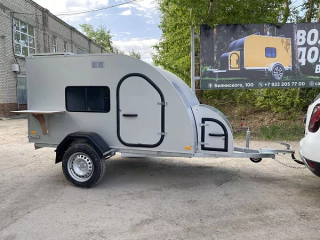 Турист — превью 25