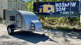 Турист — превью 26