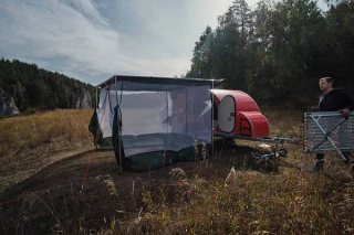 Турист — превью 55