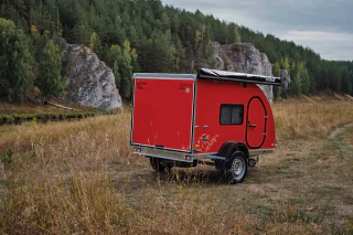 Турист — превью 70