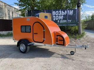 Турист — превью 85