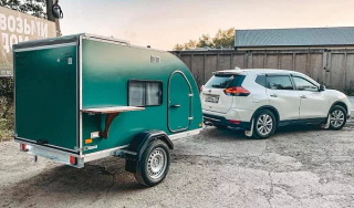 Турист — превью 86