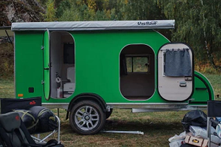 Турист Плюс — превью 7