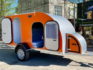 Турист Плюс — превью 29