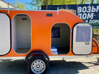 Турист Плюс — превью 30