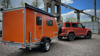 Гранд Турист — превью 1