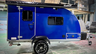 Гранд Турист — превью 4