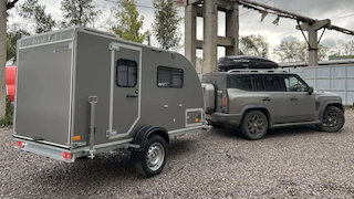 Гранд Турист — превью 3