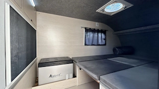 Гранд Турист — превью 5