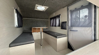 Гранд Турист — превью 8