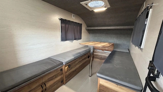 Гранд Турист — превью 13