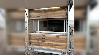 Гранд Турист — превью 15