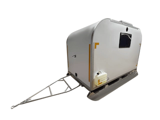 Для зимней рыбалки — превью 1