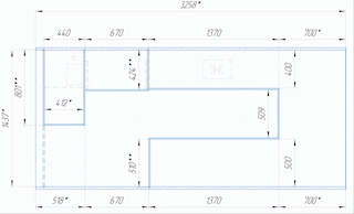 Гранд Турист — превью планировки 4