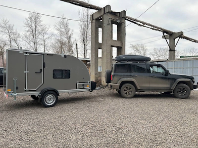 Гранд Турист-Tank 300