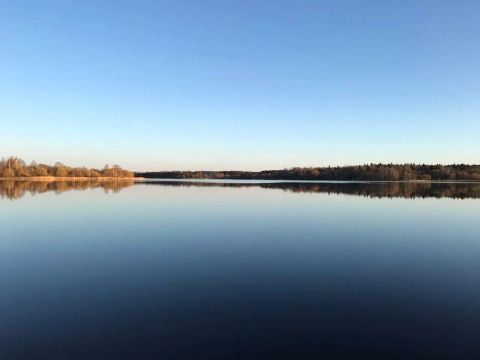 Кемпинг На волне