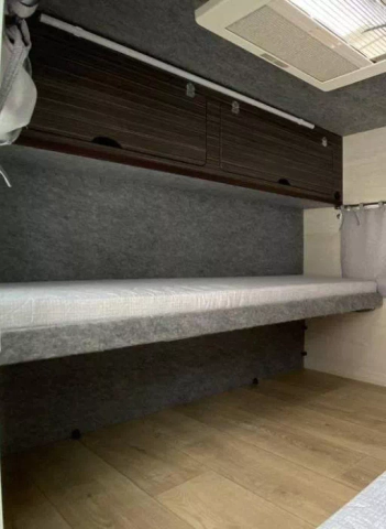 Матрас детский 140×50×10 см
