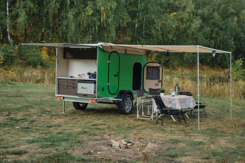 Маркиза 3,0х3,0м
