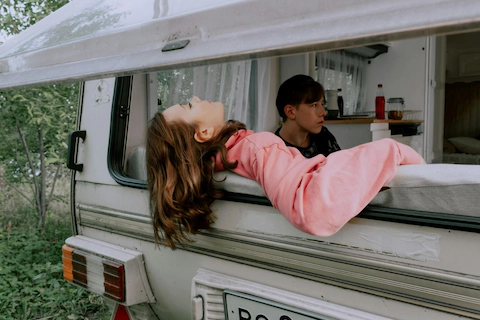 ТОП-5 преимуществ мини кемпера для одиночных и&nbsp;парных поездок. Кемпер-Урал