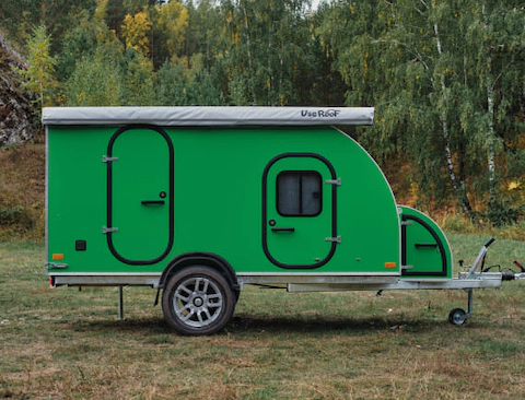 Шумоизоляция кемпера: как сделать поездку тише и&nbsp;комфортнее. Кемпер-Урал