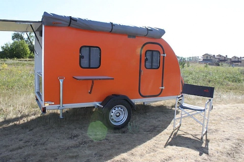 Что нужно знать о&nbsp;техническом обслуживании кемпера. Кемпер-Урал