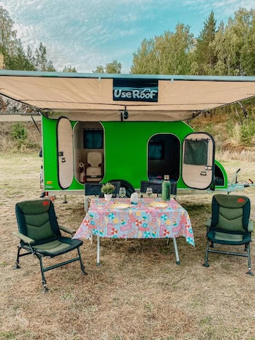 Какие доработки в кемпере реально повышают его стоимость и ликвидность при перепродаже. Кемпер-Урал