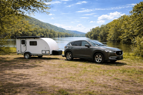 Как не&nbsp;ошибиться при выборе комплектации прицепа-кемпера: базовые и&nbsp;нужные опции. Кемпер-Урал