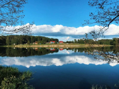 Лучшие автокемпинги Московской области в 2023 году. Кемпер-Урал