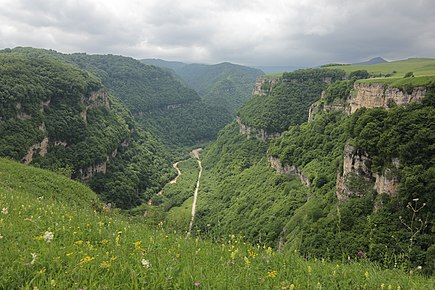 Отдых в Кабардино-Балкарская Республика